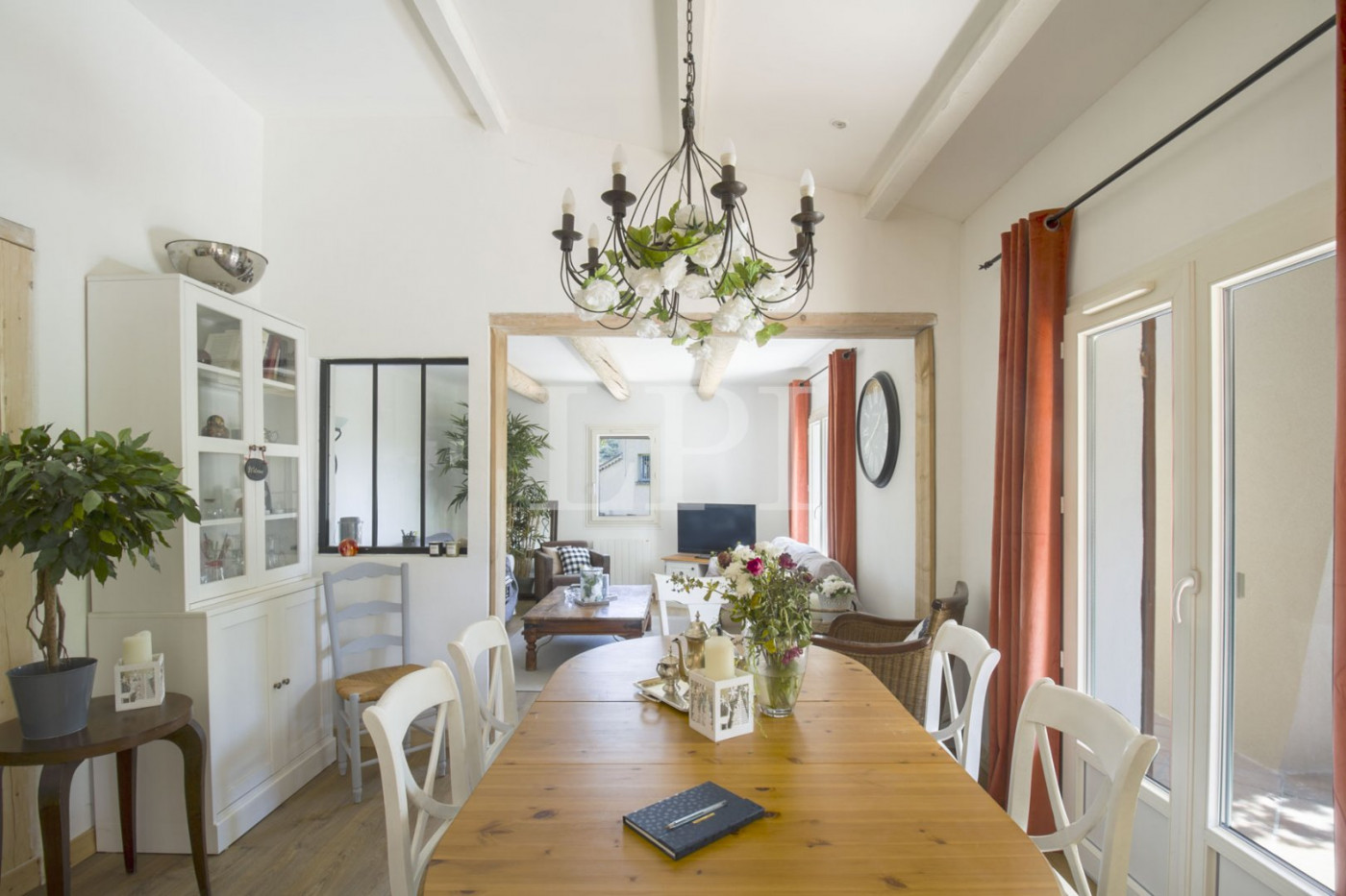 vente Maison Saint Saturnin Les Apt - Photo 6