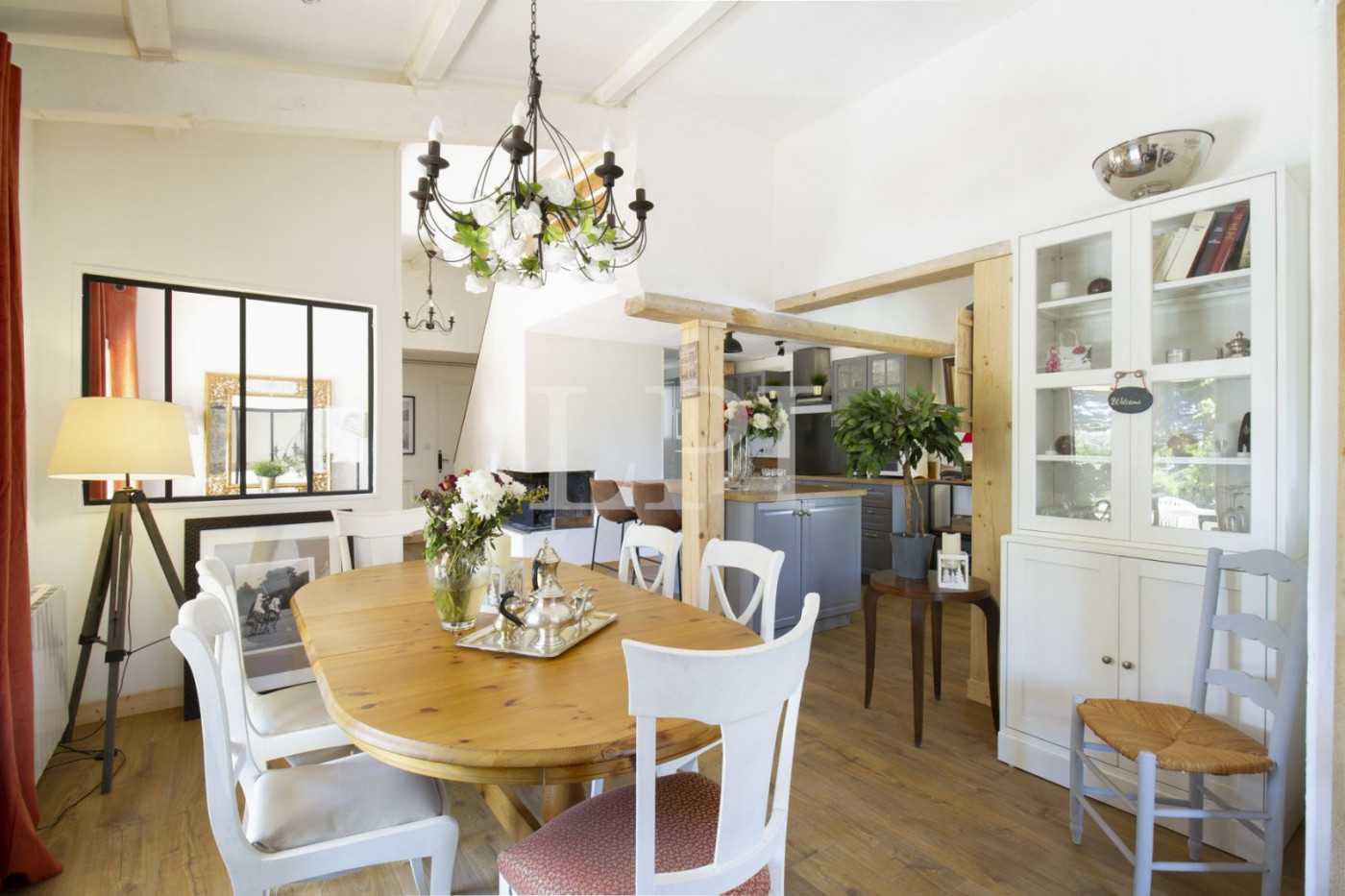 vente Maison Saint Saturnin Les Apt - Photo 7