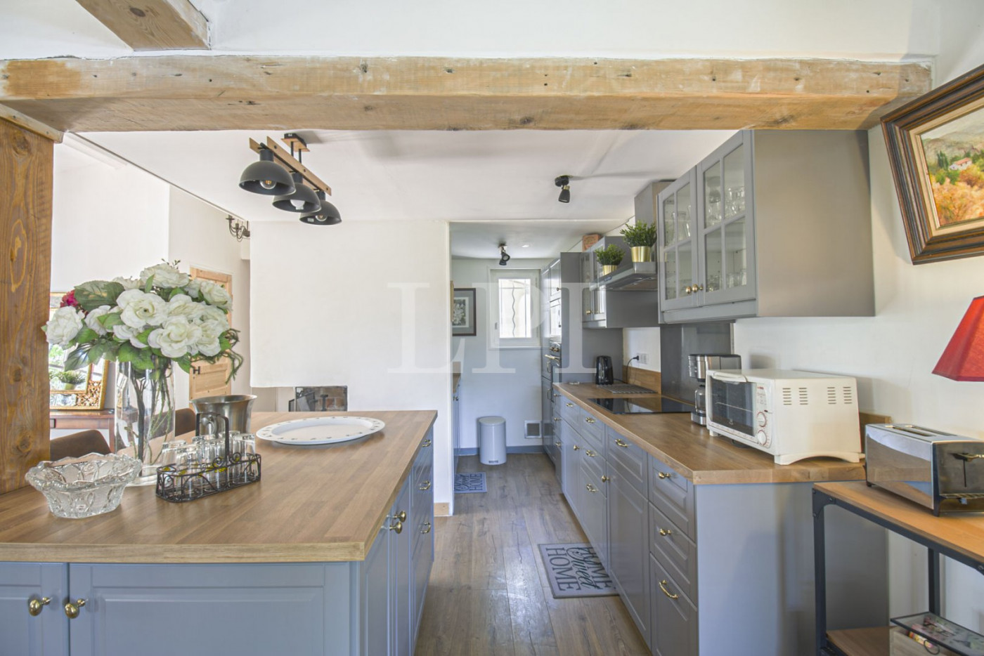 vente Maison Saint Saturnin Les Apt - Photo 10