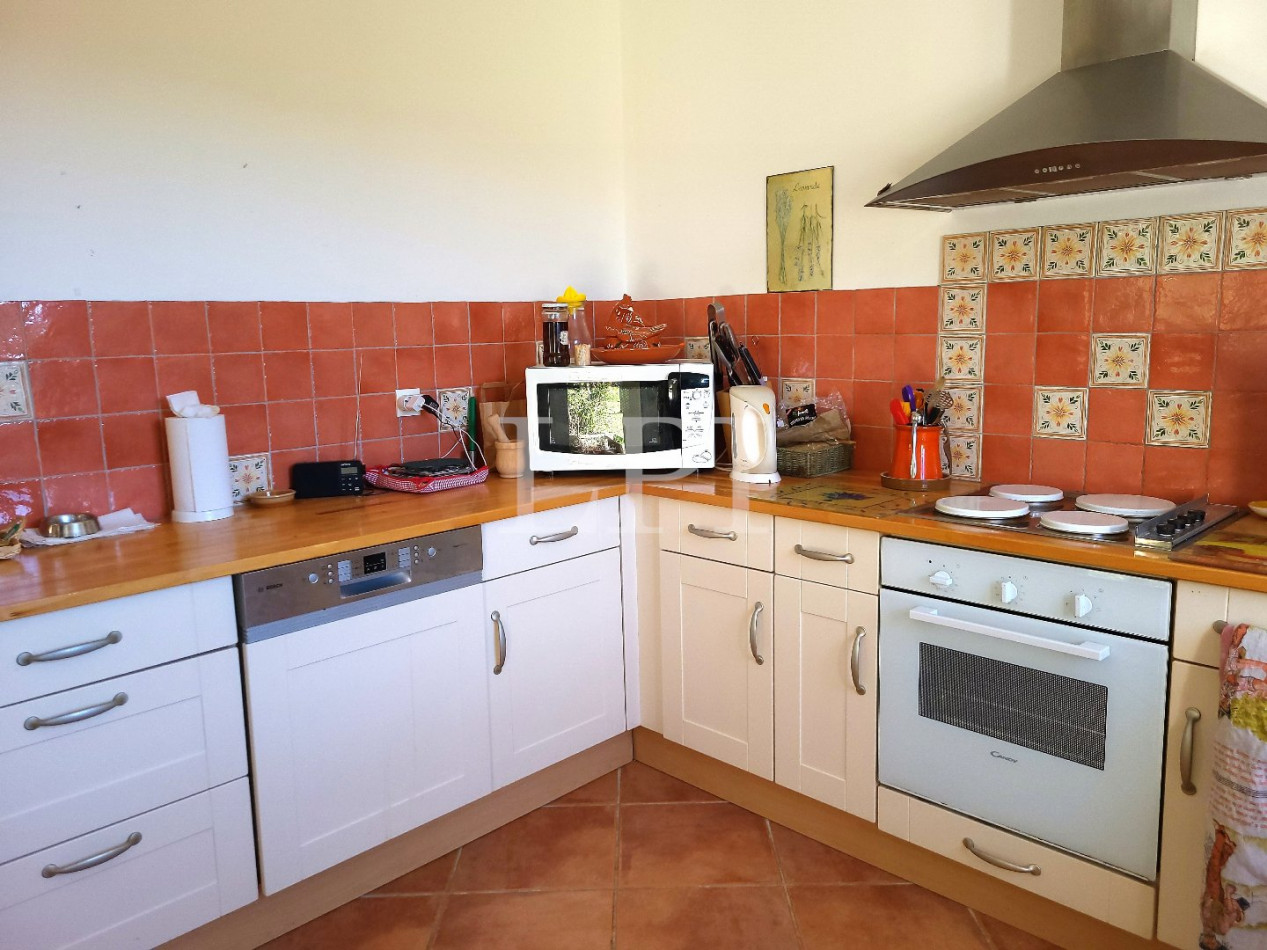 sale Villa Saint Saturnin Les Apt - Photo 15