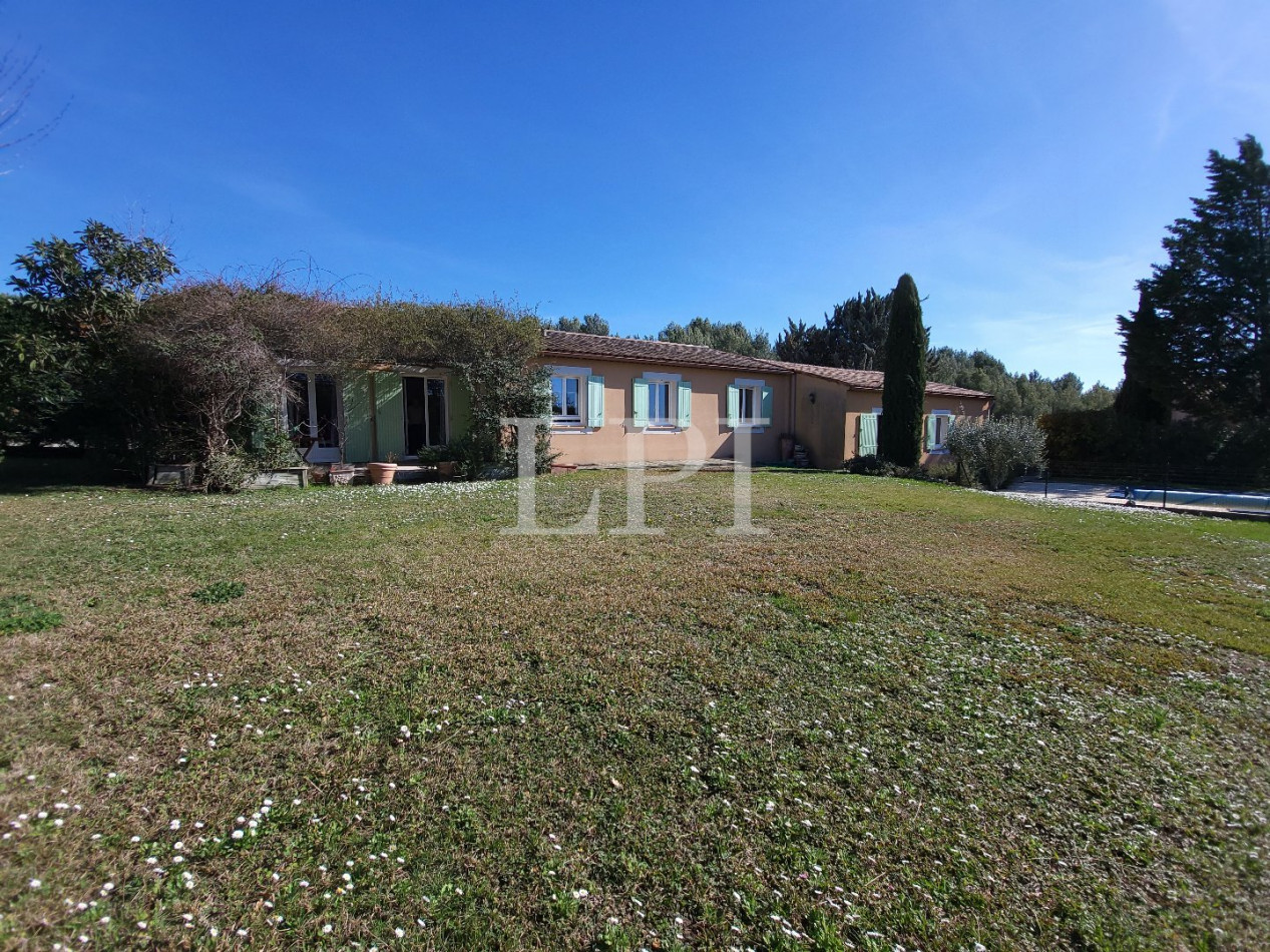 sale Villa Saint Saturnin Les Apt - Photo 2