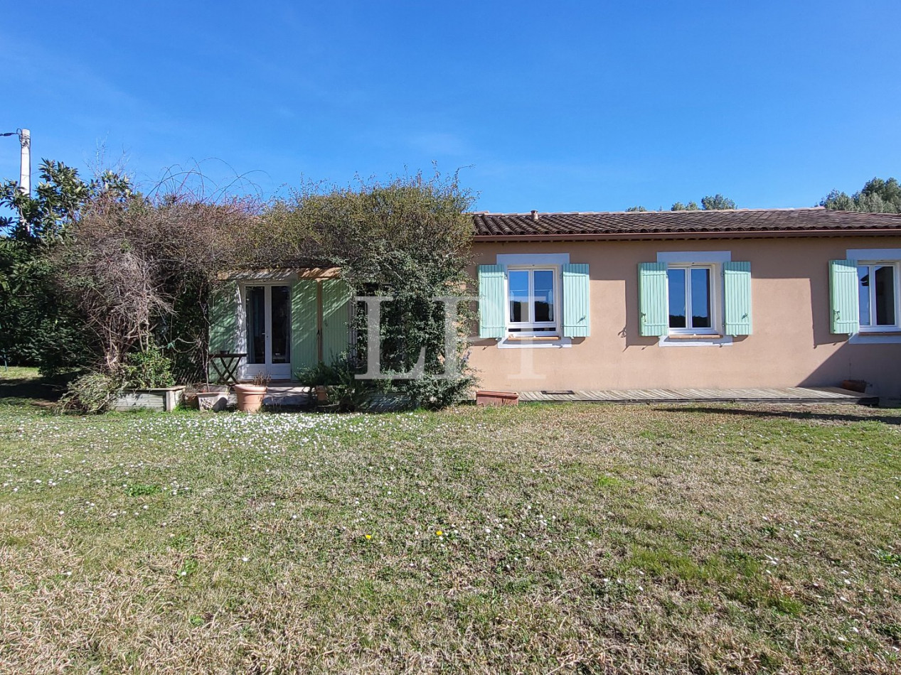 sale Villa Saint Saturnin Les Apt - Photo 3