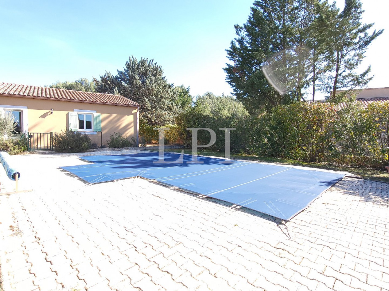 sale Villa Saint Saturnin Les Apt - Photo 7