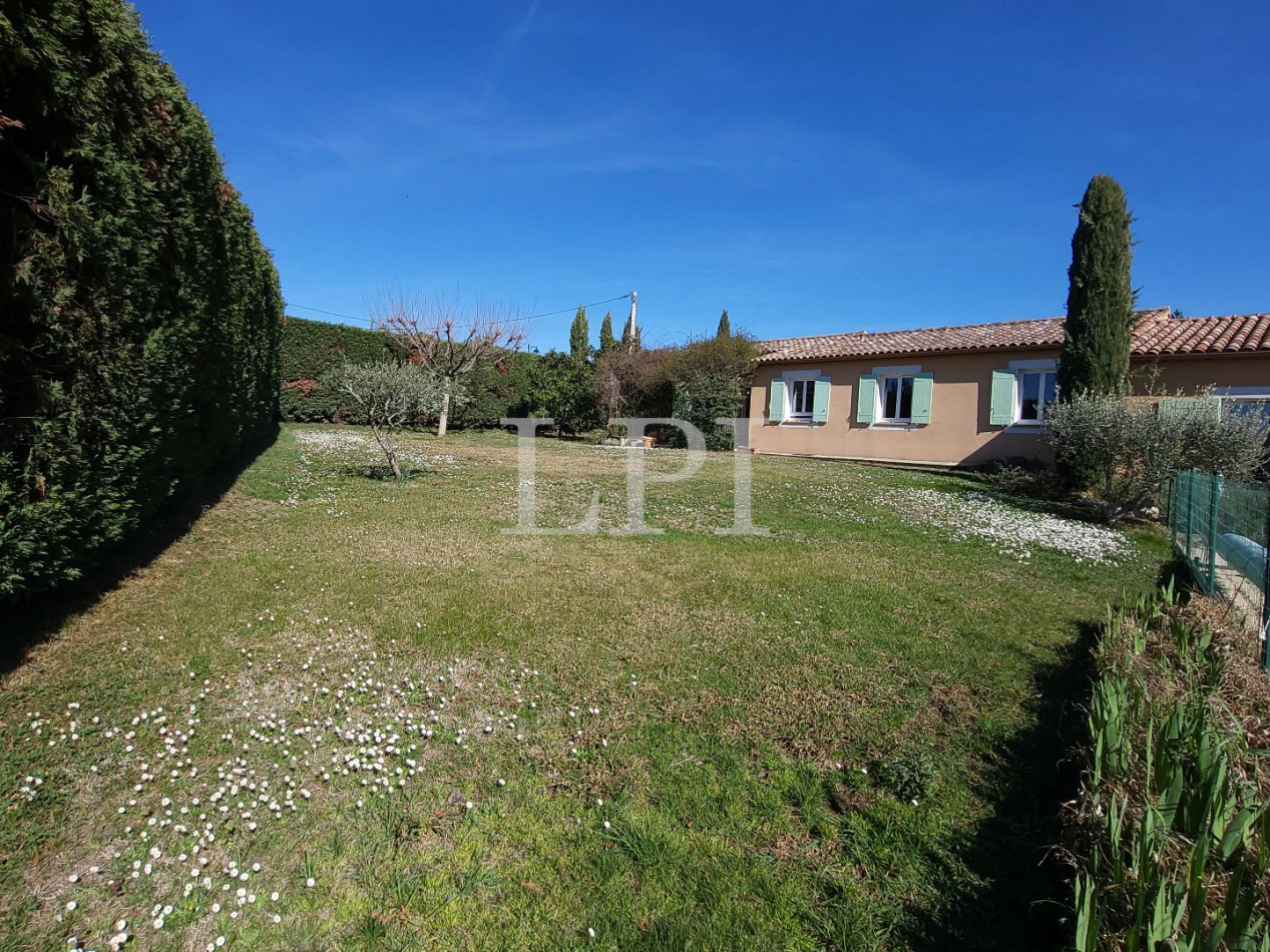 sale Villa Saint Saturnin Les Apt - Photo 6