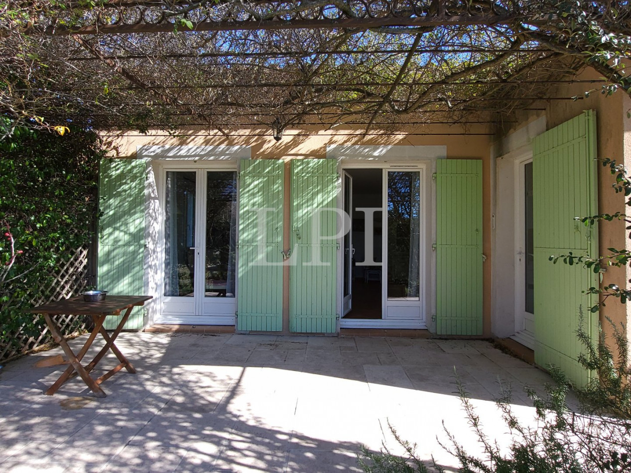 sale Villa Saint Saturnin Les Apt - Photo 5