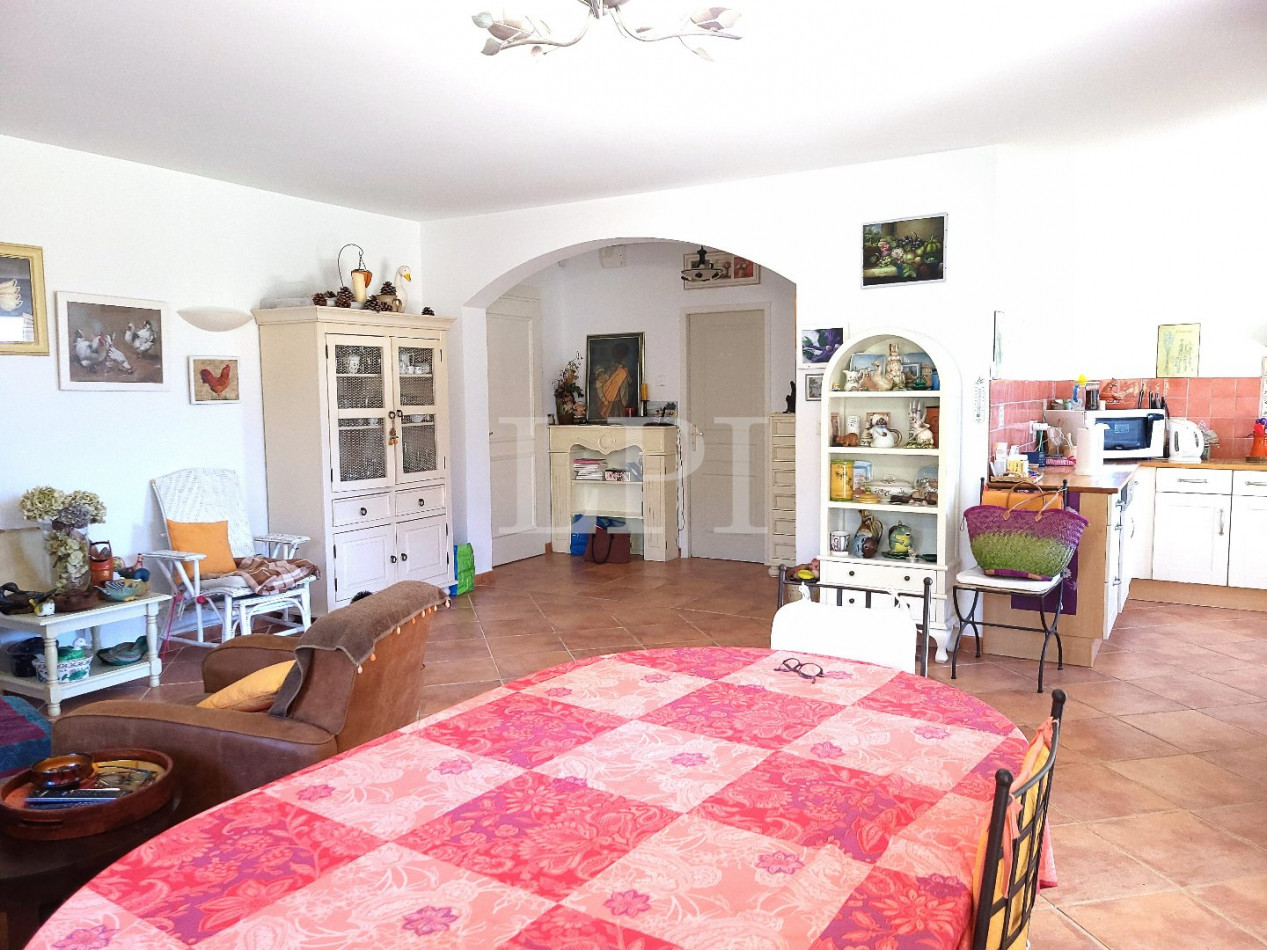 sale Villa Saint Saturnin Les Apt - Photo 13