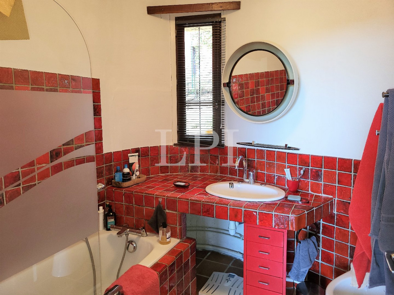 vente Maison Saint Saturnin Les Apt - Photo 20