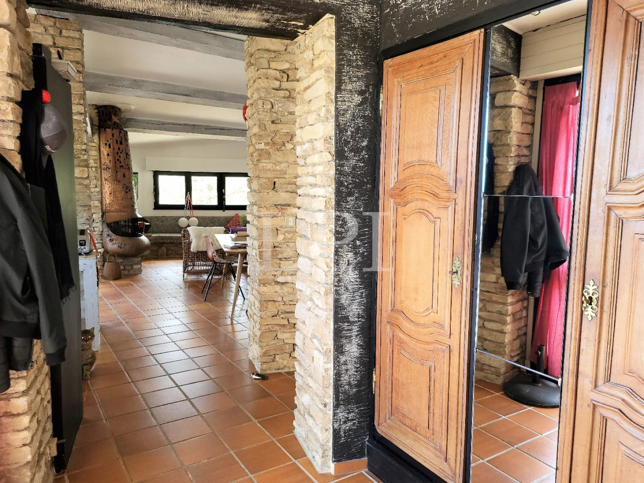 vente Maison Saint Saturnin Les Apt - Photo 9