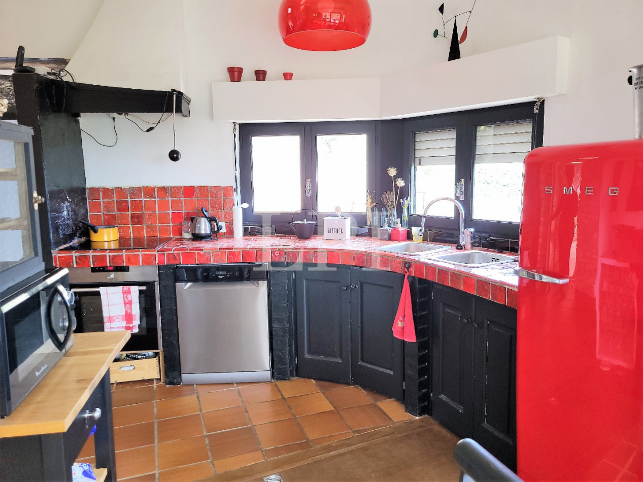 vente Maison Saint Saturnin Les Apt - Photo 13