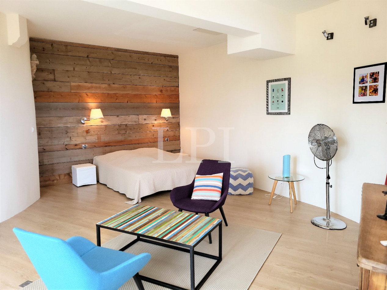 vente Maison Saint Saturnin Les Apt - Photo 17