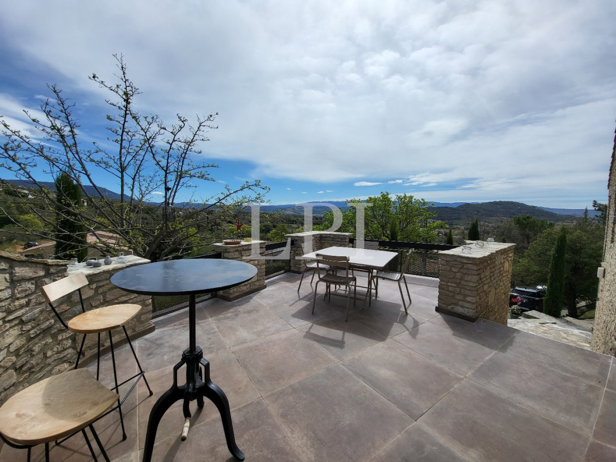 vente Maison Saint Saturnin Les Apt - Photo 6