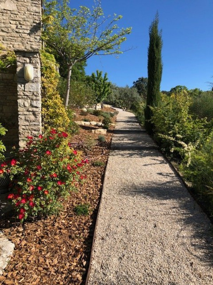 vente Maison Saint Saturnin Les Apt - Photo 5