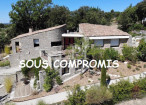 vente Maison Saint Saturnin Les Apt