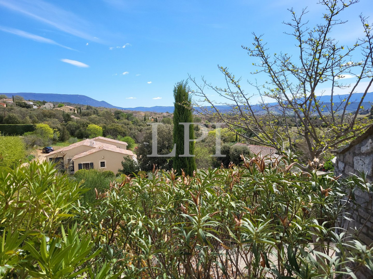 vente Maison Saint Saturnin Les Apt - Photo 8