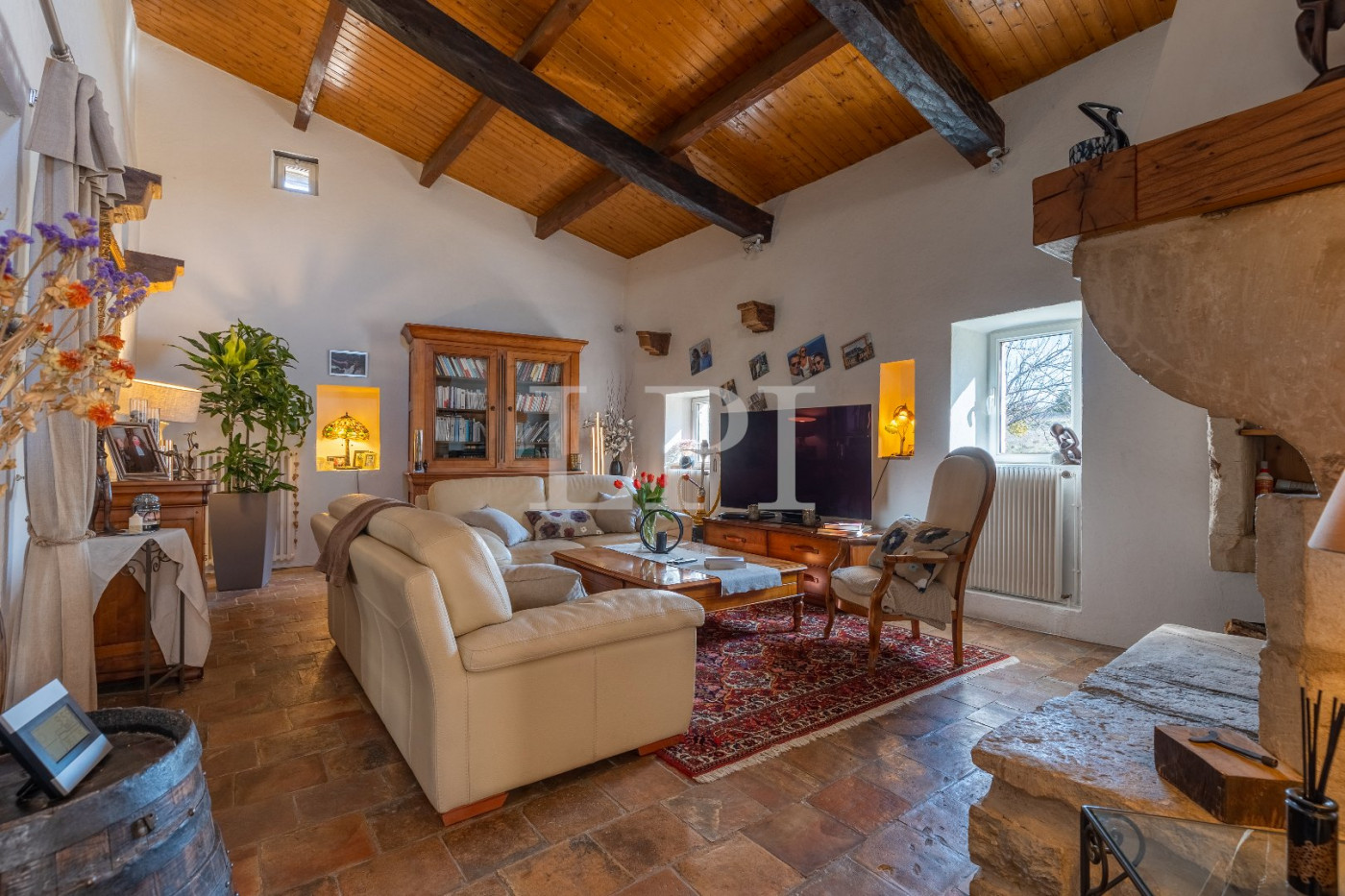 vente Mas Simiane La Rotonde - Photo 11