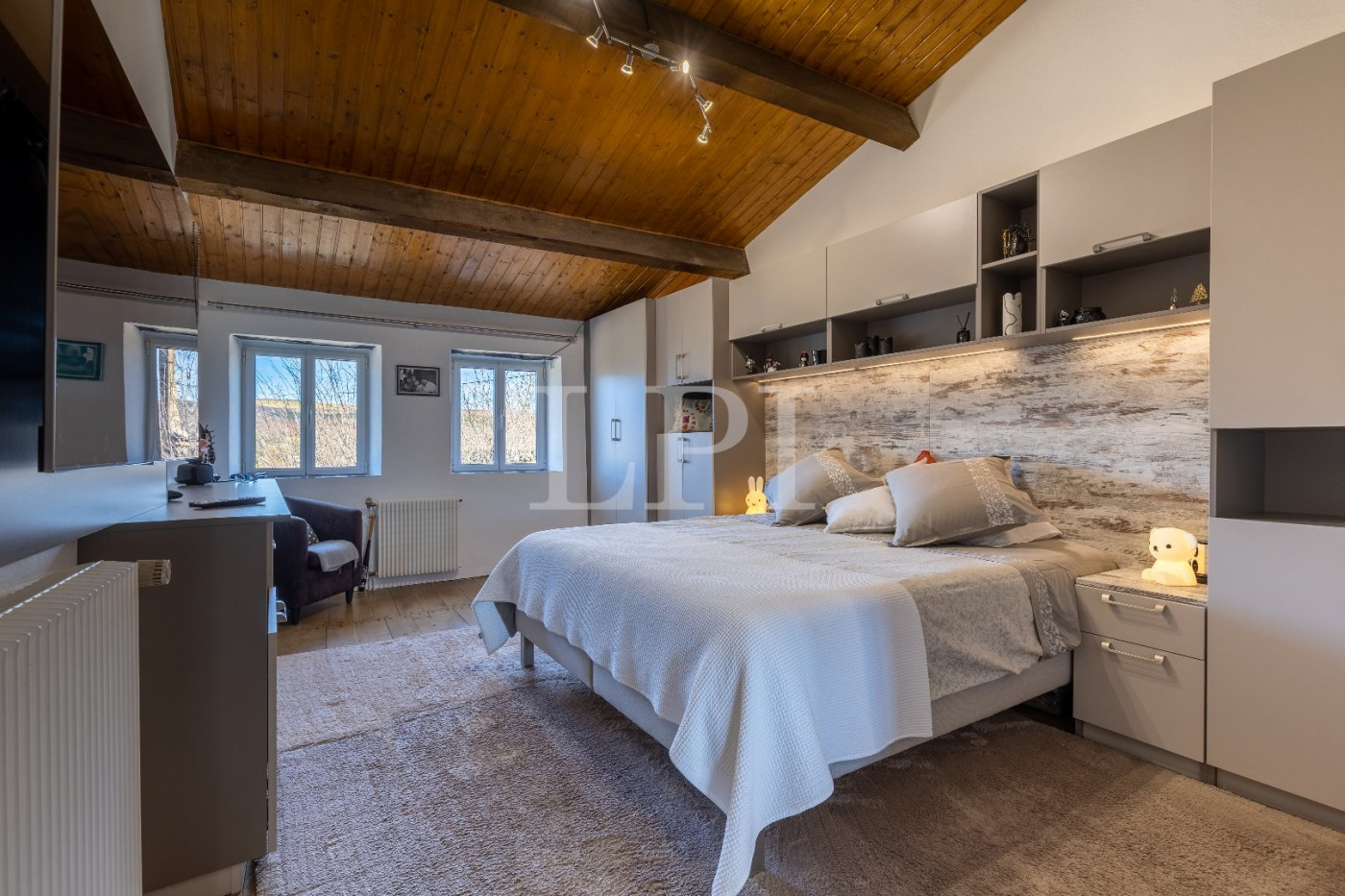 vente Mas Simiane La Rotonde - Photo 15