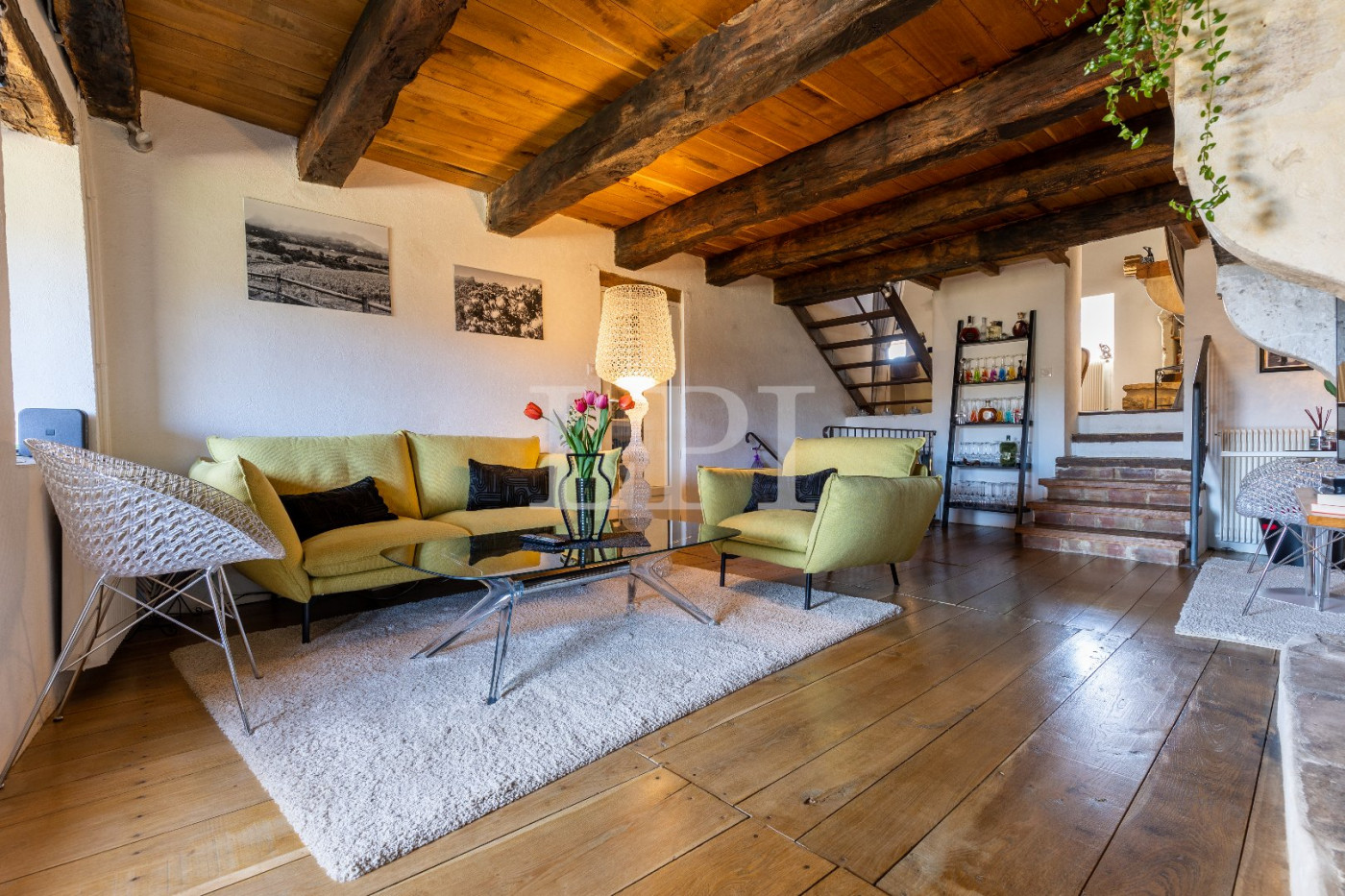 vente Mas Simiane La Rotonde - Photo 9