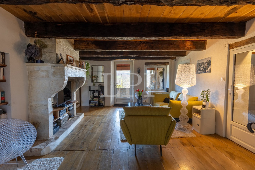 vente Mas Simiane La Rotonde - Photo 10