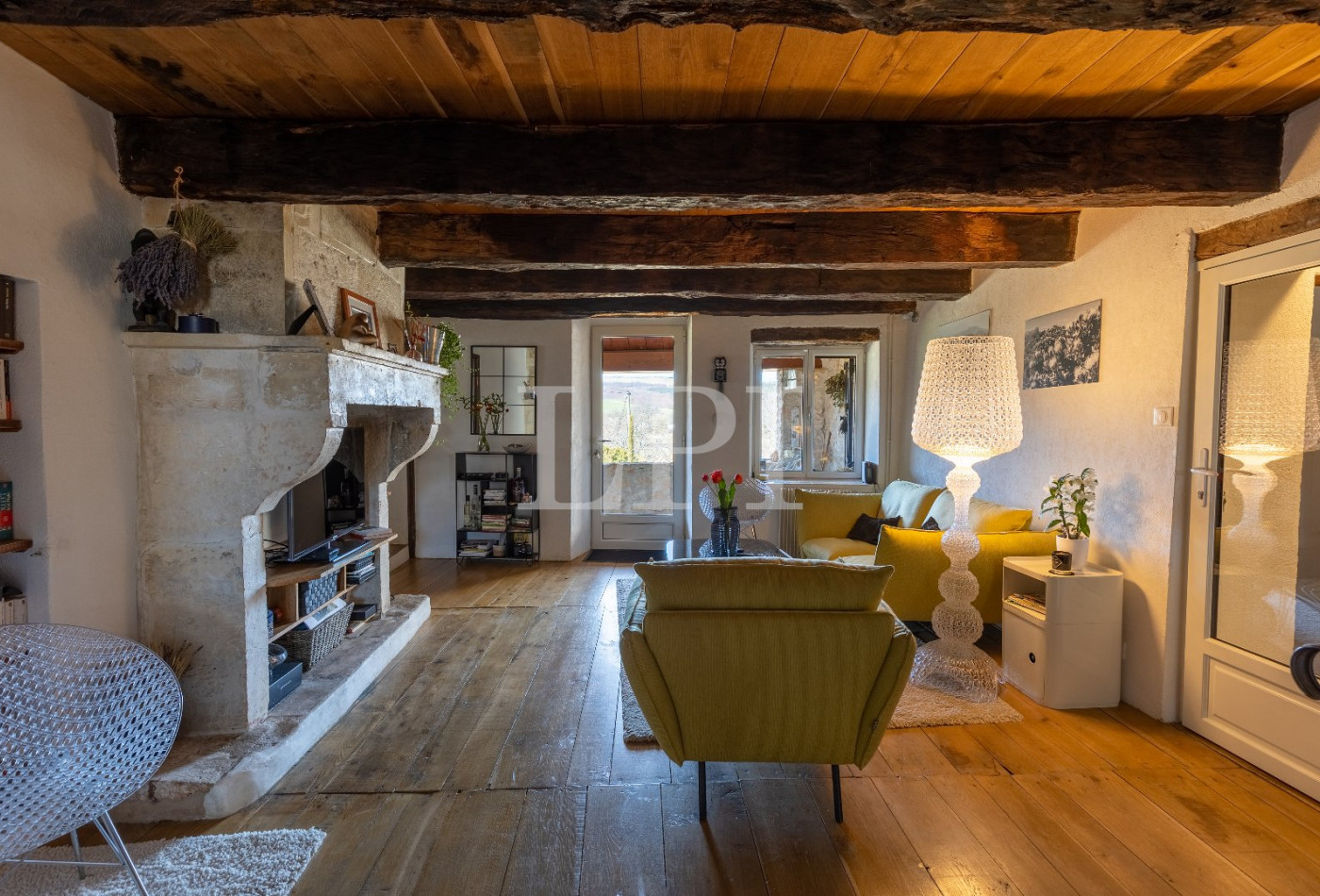 vente Mas Simiane La Rotonde - Photo 10