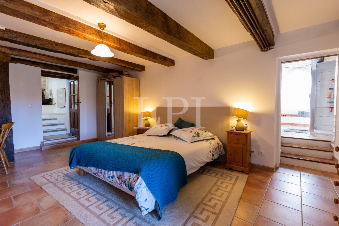 vente Mas Simiane La Rotonde - Photo 17