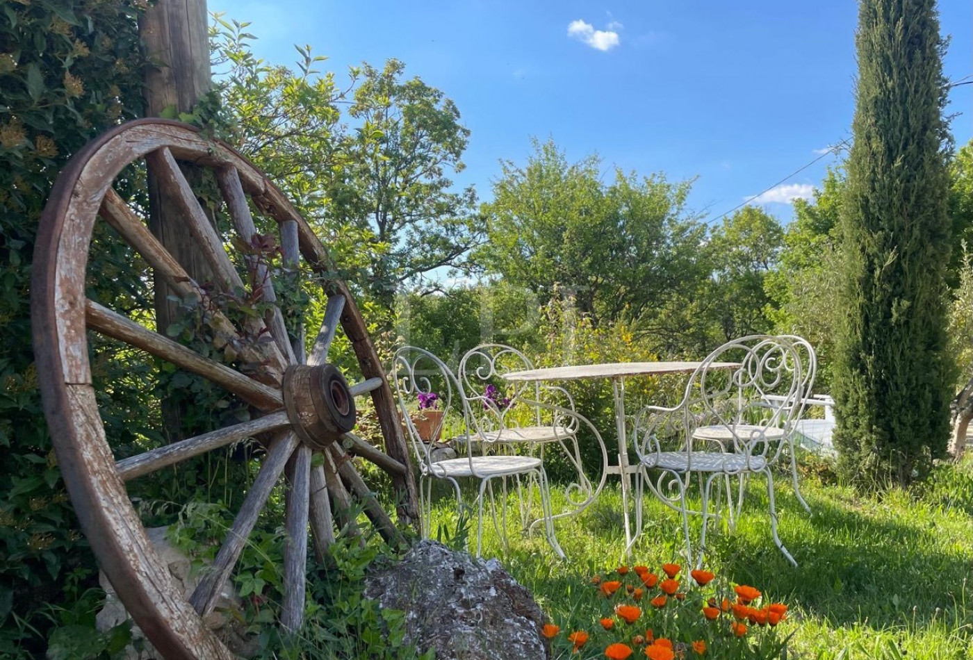 vente Mas Simiane La Rotonde - Photo 6