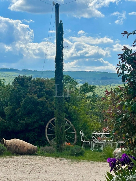 vente Mas Simiane La Rotonde - Photo 7