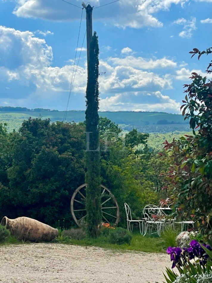 vente Mas Simiane La Rotonde - Photo 7