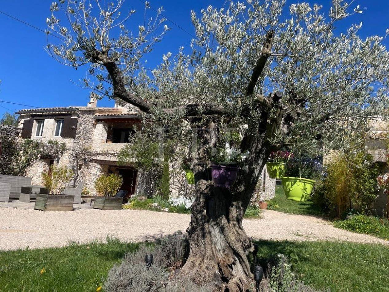 vente Mas Simiane La Rotonde - Photo 2