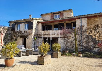 vente Mas Simiane La Rotonde