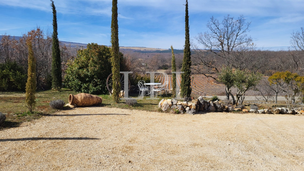 vente Mas Simiane La Rotonde - Photo 3