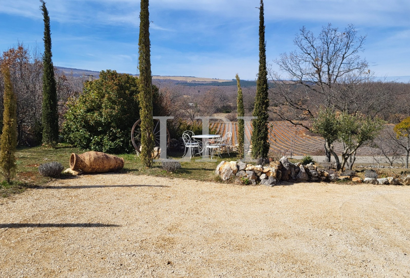 vente Mas Simiane La Rotonde - Photo 3