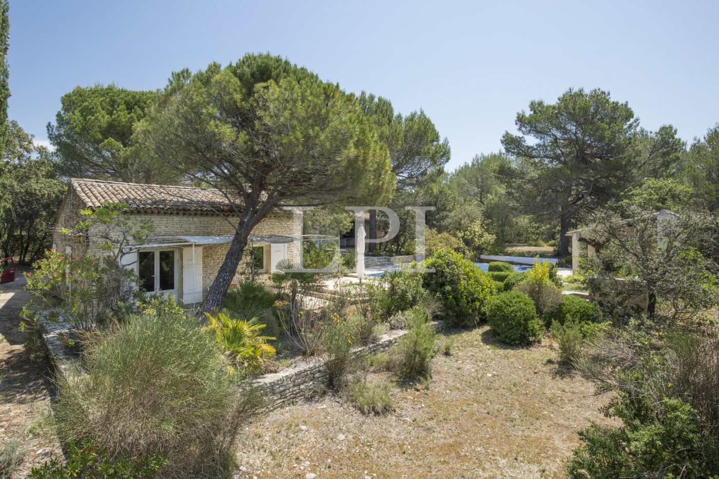 vente Maison en pierre Beaumettes - Photo 5