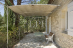 vente Maison en pierre Beaumettes