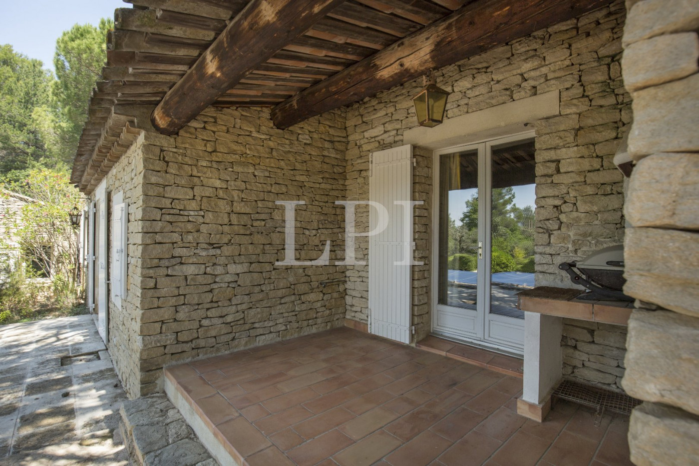vente Maison en pierre Beaumettes - Photo 8