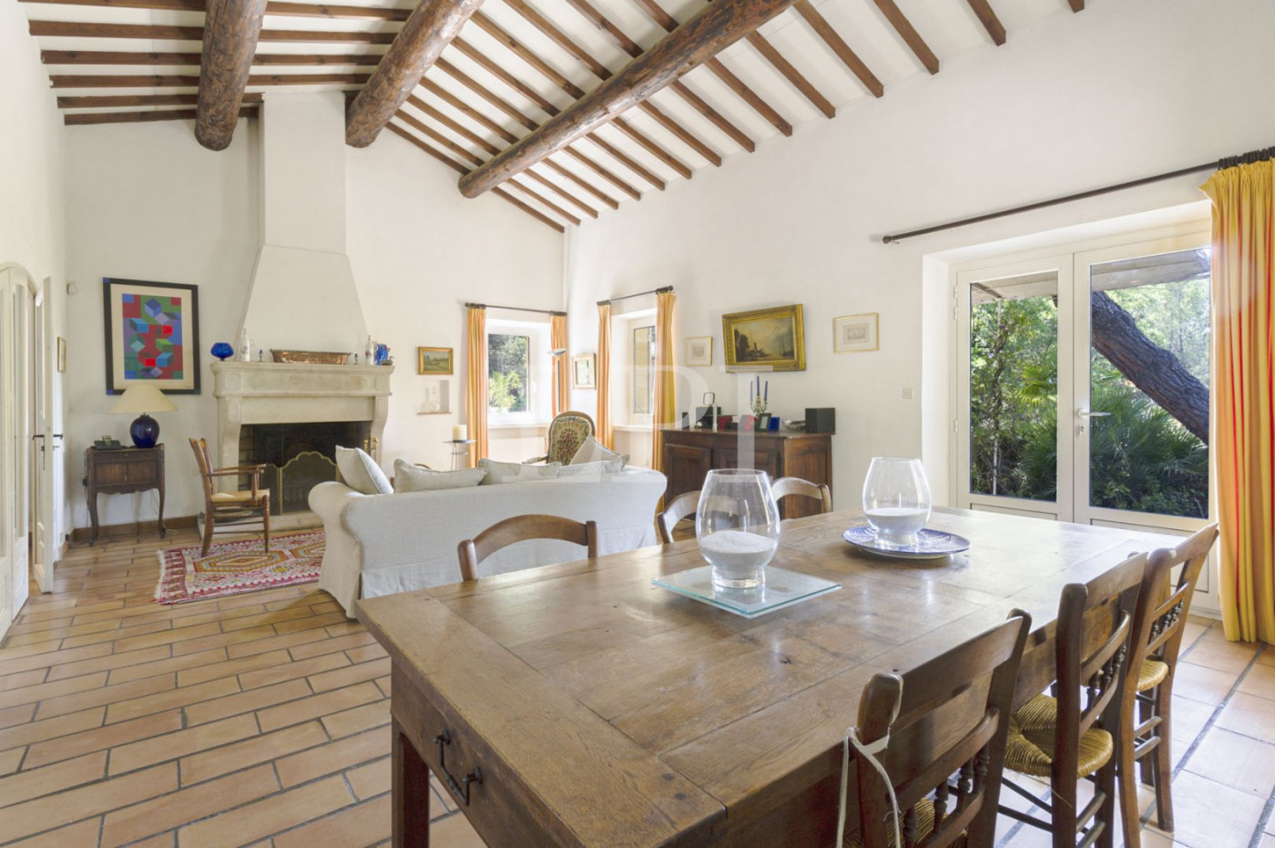 vente Maison en pierre Beaumettes - Photo 13