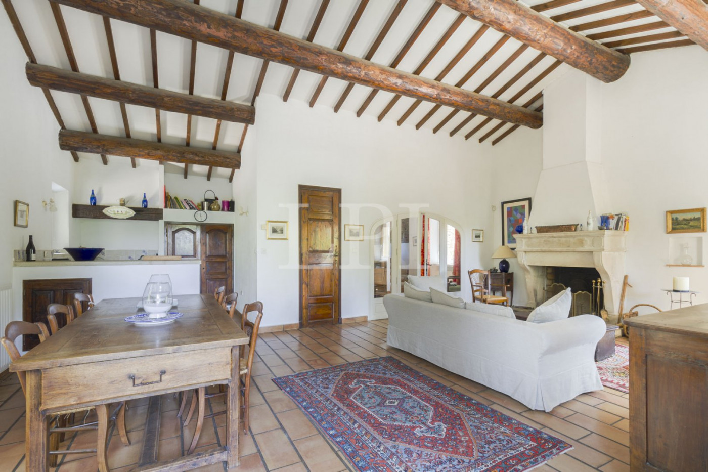 vente Maison en pierre Beaumettes - Photo 14