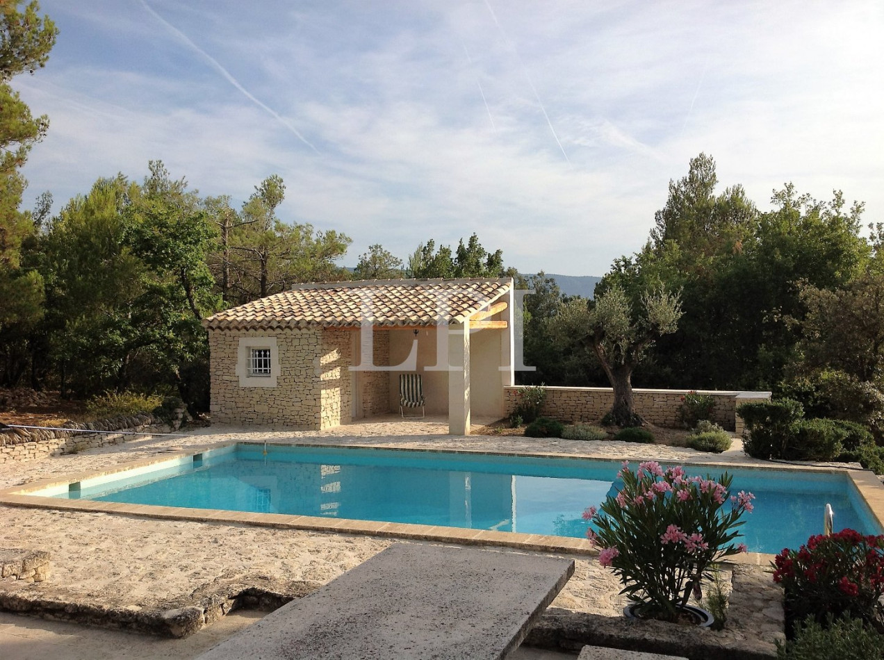 vente Maison en pierre Beaumettes - Photo 2