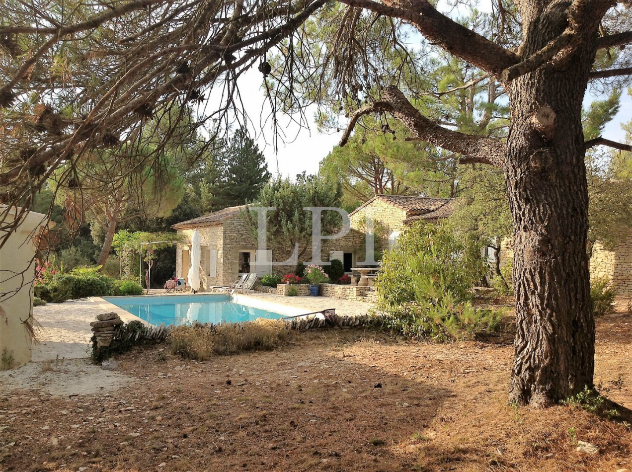 vente Maison en pierre Beaumettes - Photo 6