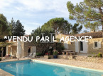vente Maison en pierre Beaumettes
