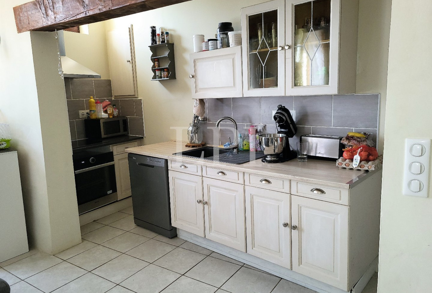 vente Maison de village Saint Saturnin Les Apt - Photo 4