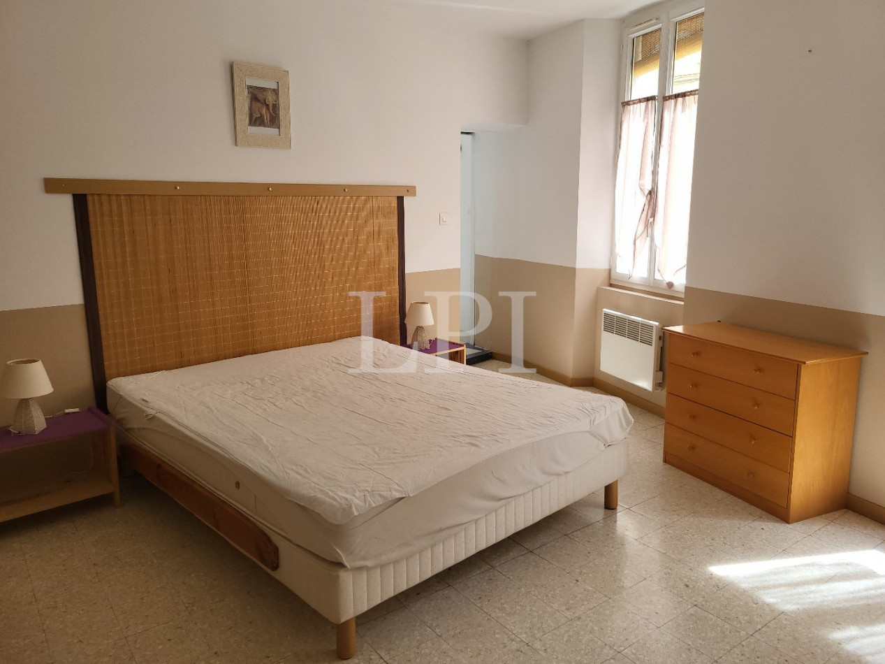 vente Maison de village Saint Saturnin Les Apt - Photo 8