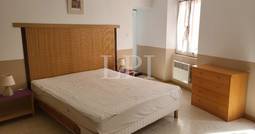 vente Maison de village Saint Saturnin Les Apt