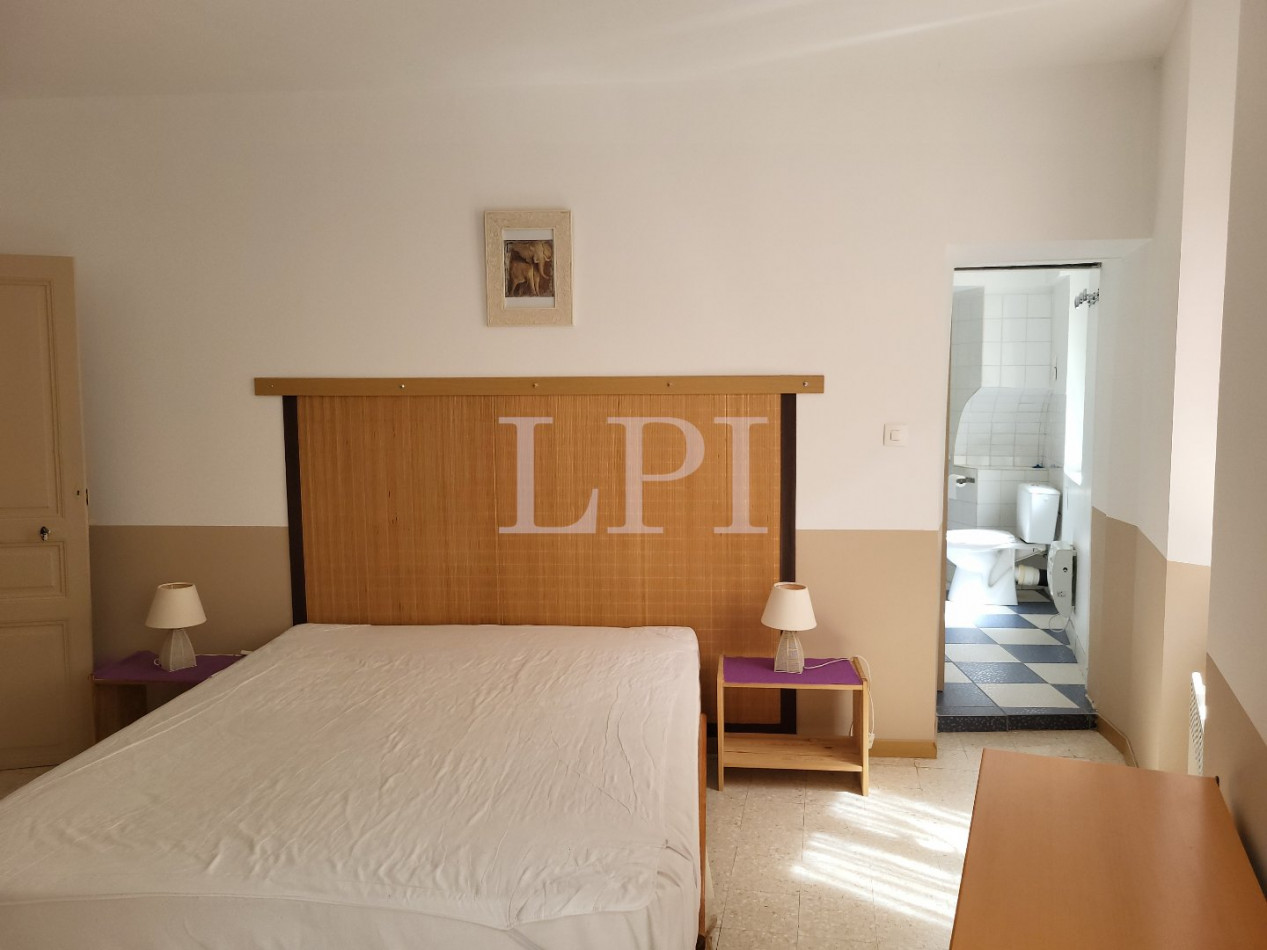 vente Maison de village Saint Saturnin Les Apt - Photo 9