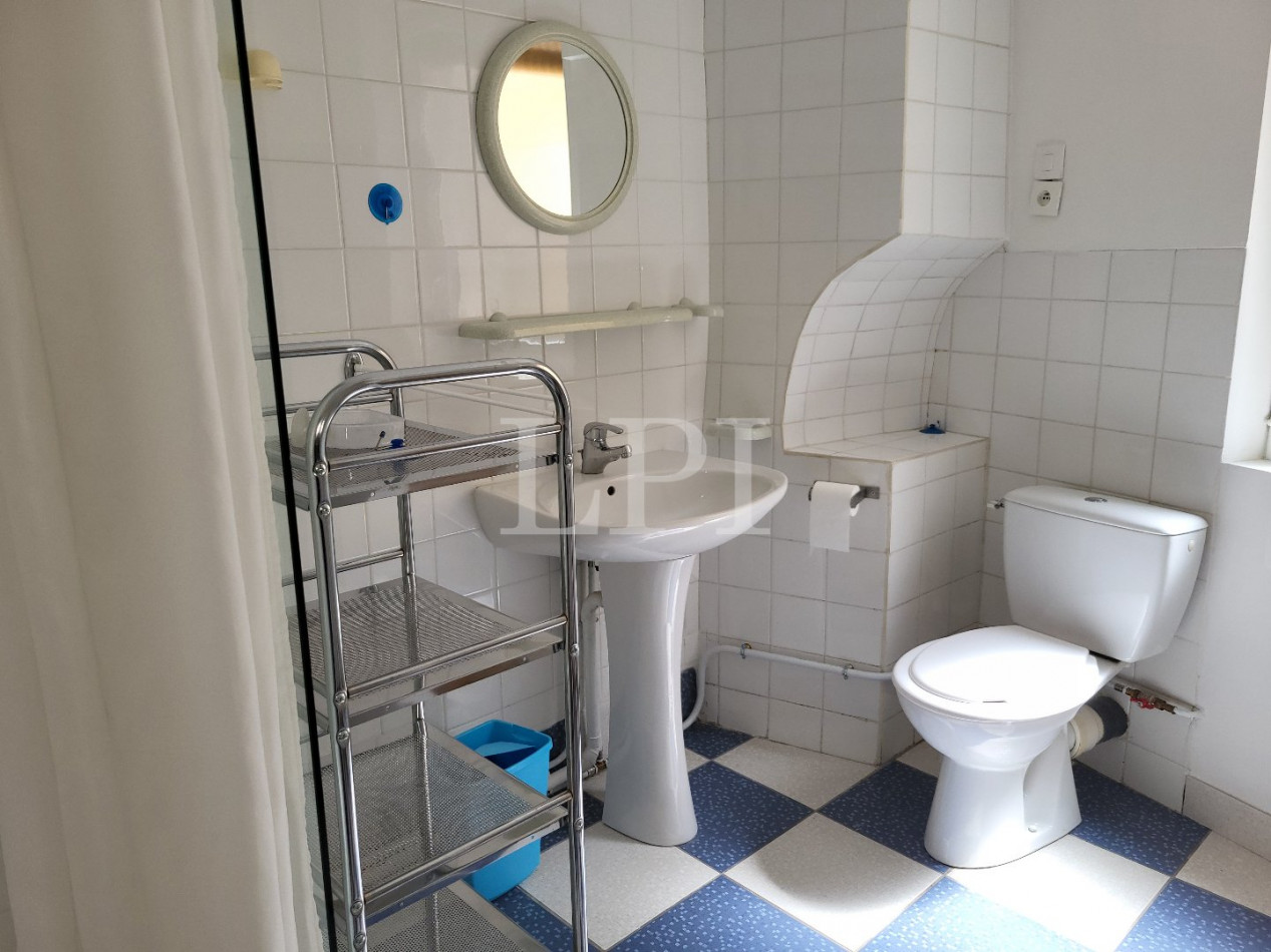 vente Maison de village Saint Saturnin Les Apt - Photo 10