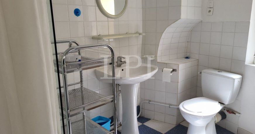 vente Maison de village Saint Saturnin Les Apt