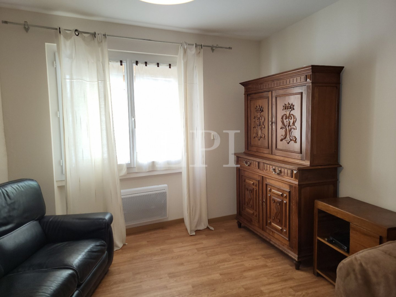 vente Maison de village Saint Saturnin Les Apt - Photo 12