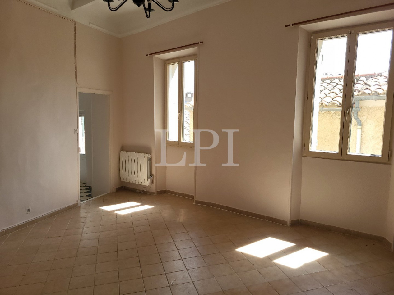 vente Maison de village Saint Saturnin Les Apt - Photo 15