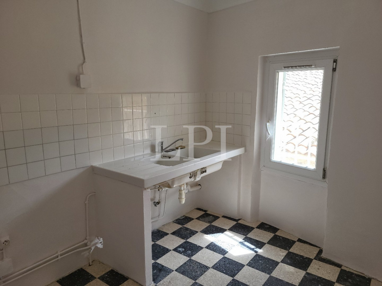 vente Maison de village Saint Saturnin Les Apt - Photo 16