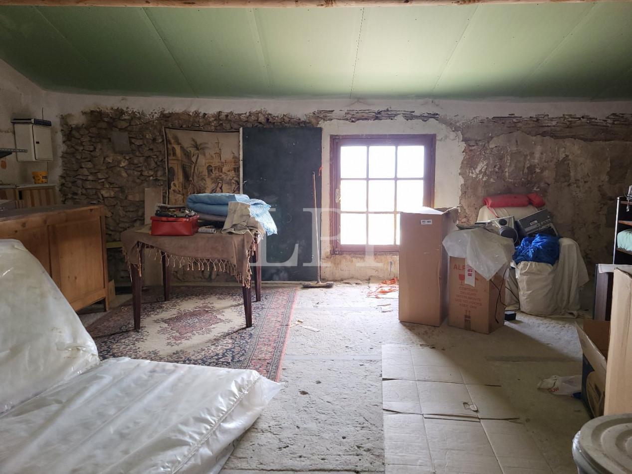 vente Maison de village Saint Saturnin Les Apt - Photo 19