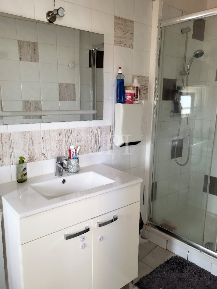 vente Maison de village Saint Saturnin Les Apt - Photo 6